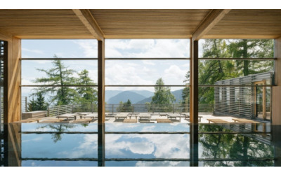 Settembre al vigilius mountain resort: i massaggi e i trattamenti per rigenerarsi dopo l'estate