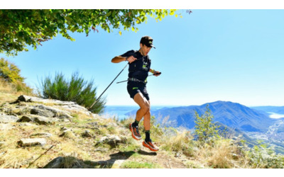 Settembre sul Lago Maggiore: l'Ultra Trail accende la fine dell'estate