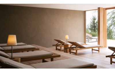 Slow winter a 1500 metri a vigilius mountain resort l inverno un elogio alla lentezza