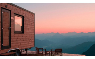 Studio Universit di Trento e Friland una sola notte nel verde riduce lo stress e migliora il benessere