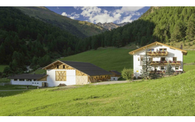 Vacanze sportive ai masi Gallo Rosso