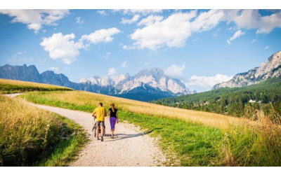 Val Senales, i sentieri a lunga percorrenza: E5 (Sentiero Europeo) e Alta Via di Merano