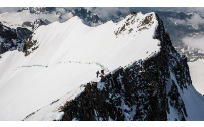 Valtellina otto vette da raccontare per la Giornata Internazionale della Montagna