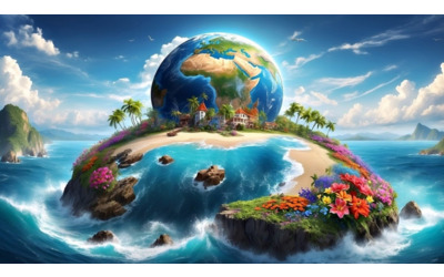 WWF: l'Italia è il Paese europeo più colpito dalla crisi climatica