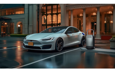 XTrolley, il power bank portatile che ricarica tutti i device, dall’auto all’attrezzatura da campeggio